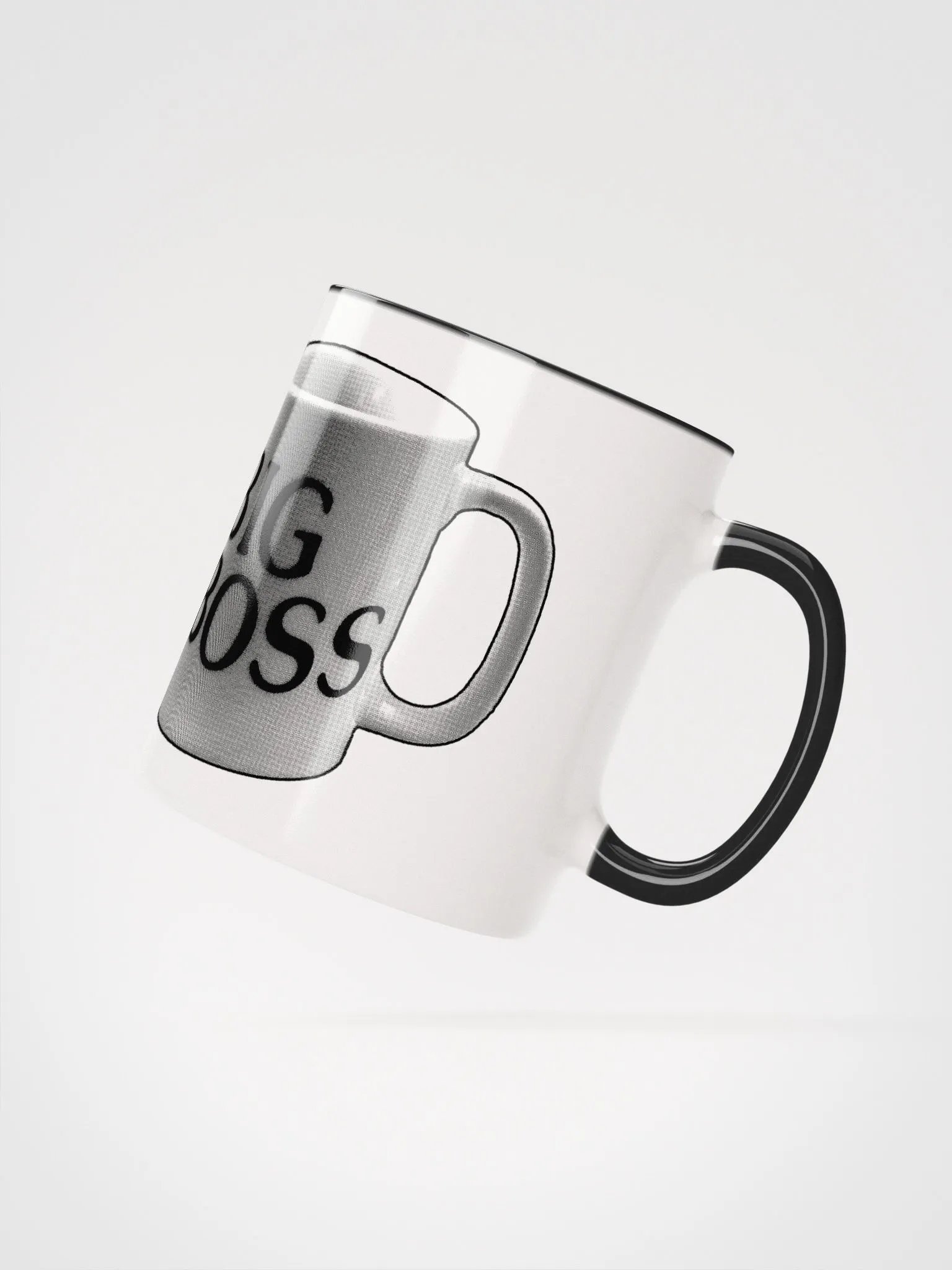 The Big Boss 