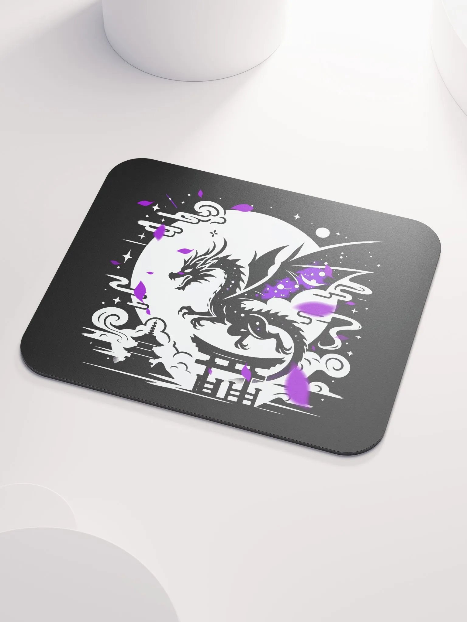Zephyrus Mouse Pad product image (3)