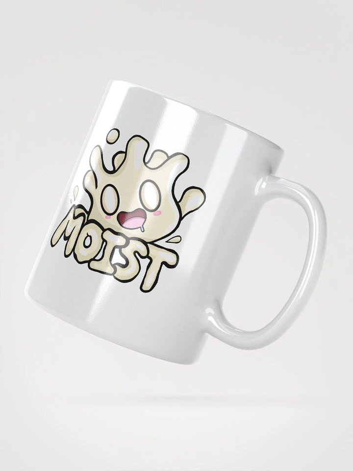 Forbidden Moist Mug product image (2)