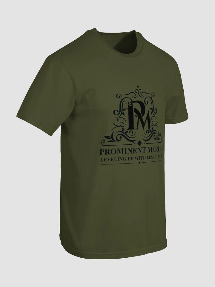 Prominent Merch Premium shirt product image (11)
