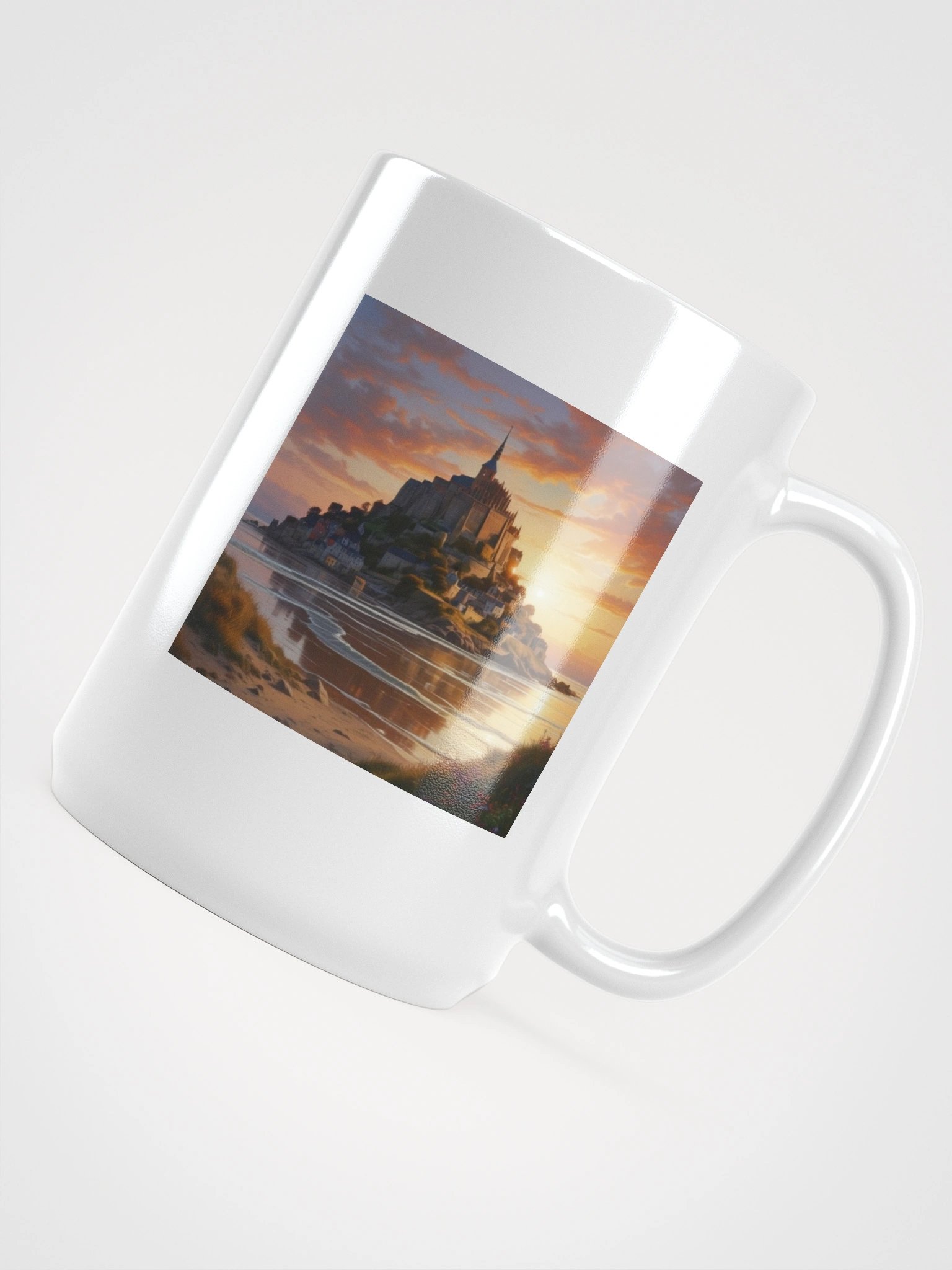 Mount Saint Michel product image (4)