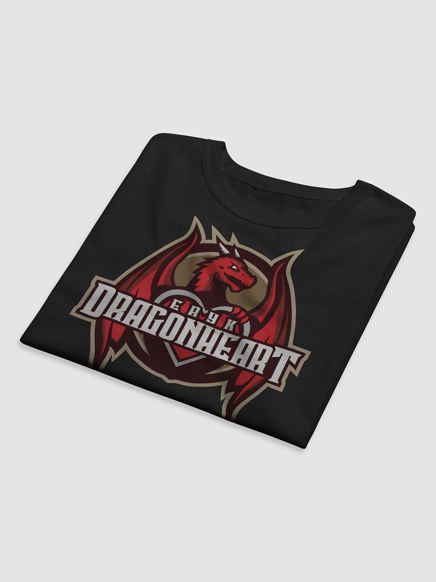 Dragonheart's Champion Relaxed-Fit T-Shirt product image (5)
