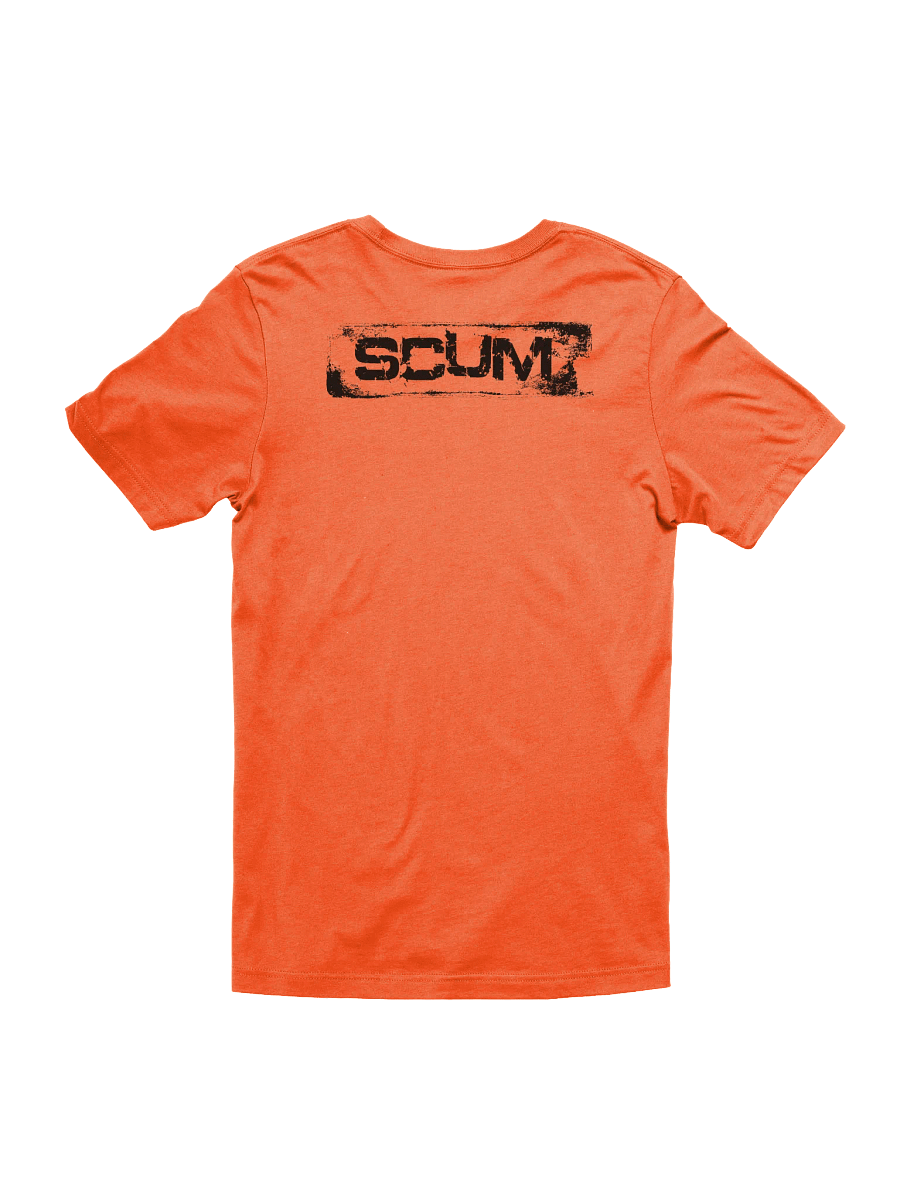 SCUM T-Shirt product image (2)