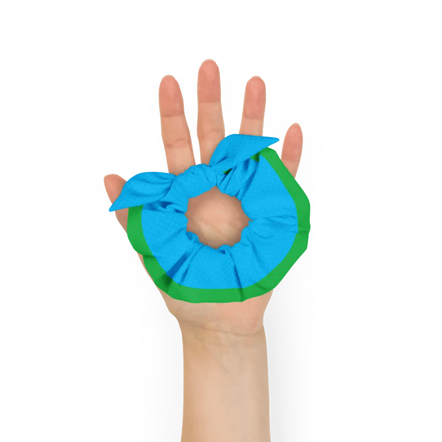 8-Bit Hair Tie product image (6)