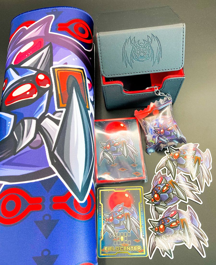 The Blood Moon Bundle product image (3)