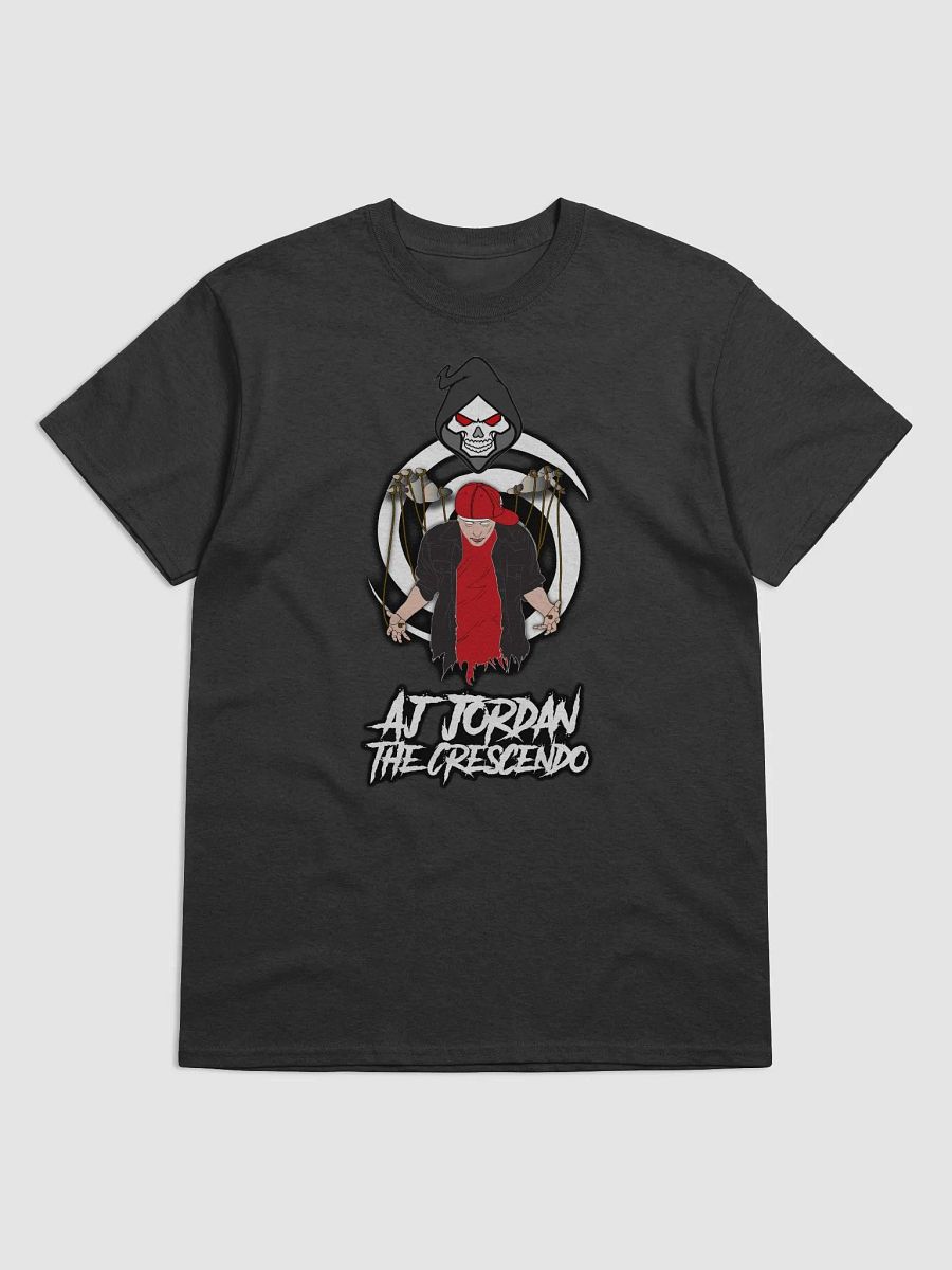 *NEW: AJ Jordan The Crescendo Puppet Master Shirt product image (1)