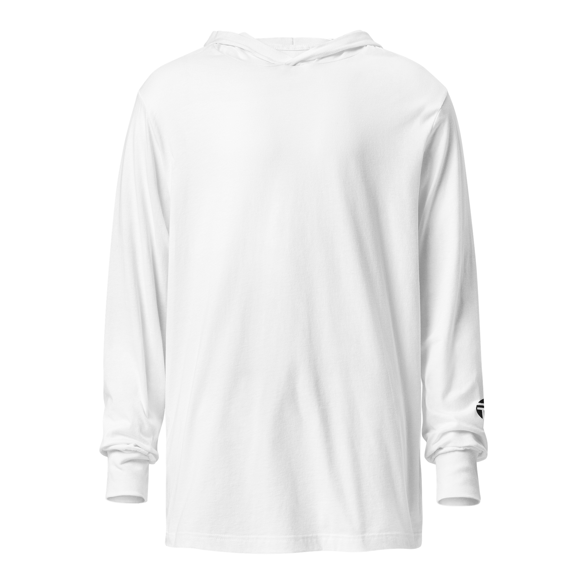 Superhero Hooded Tee product image (5)