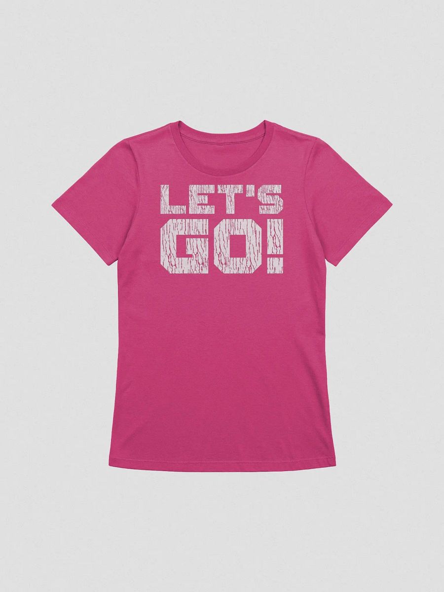 Let's Go! (Women's) product image (4)