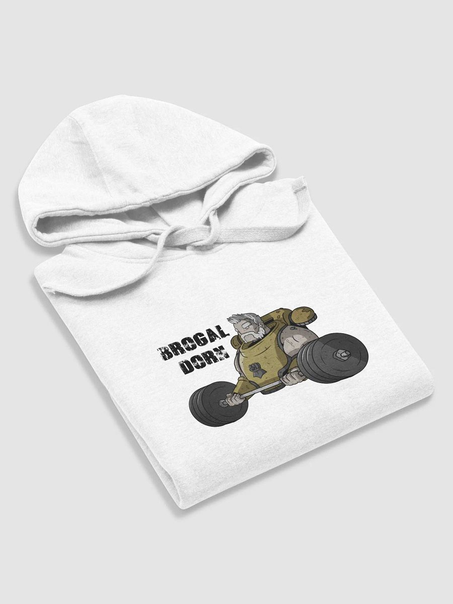 BROGAL DORN - Hoodie product image (6)