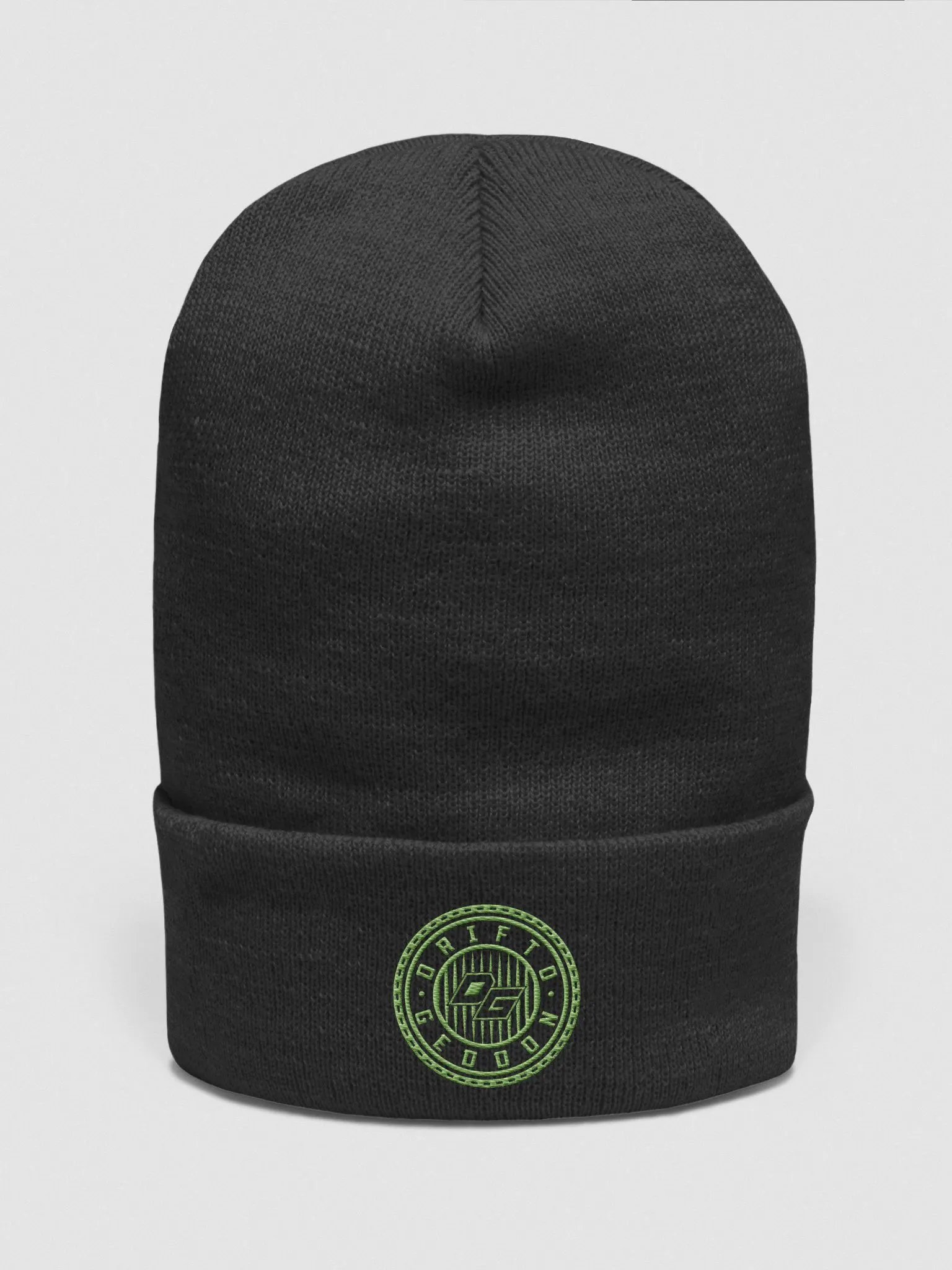 DG Beanie product image (1)