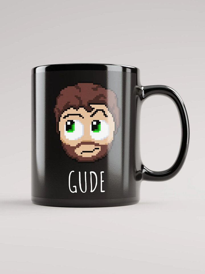 Gude Tasse product image (1)
