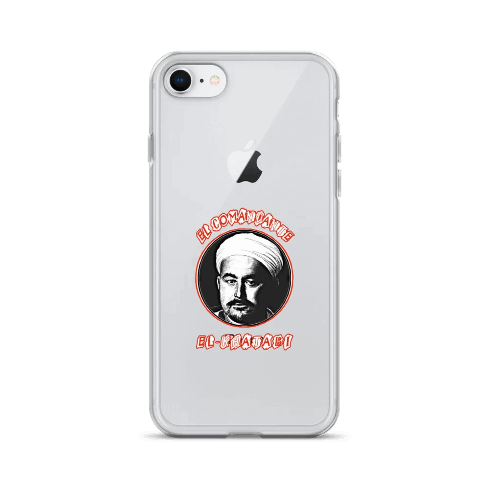 El Khatabi iPhone® Case product image (20)