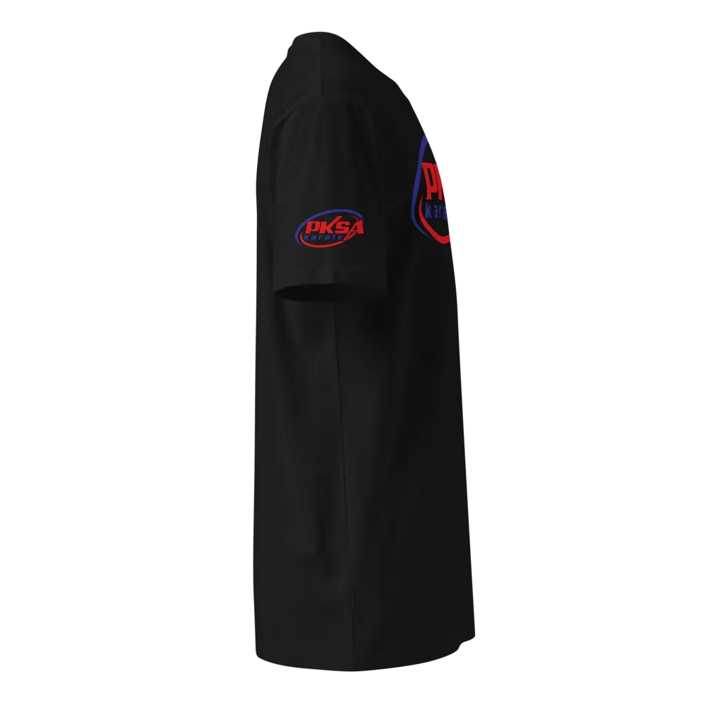 Adult: PKSA Logo T-Shirt product image (2)