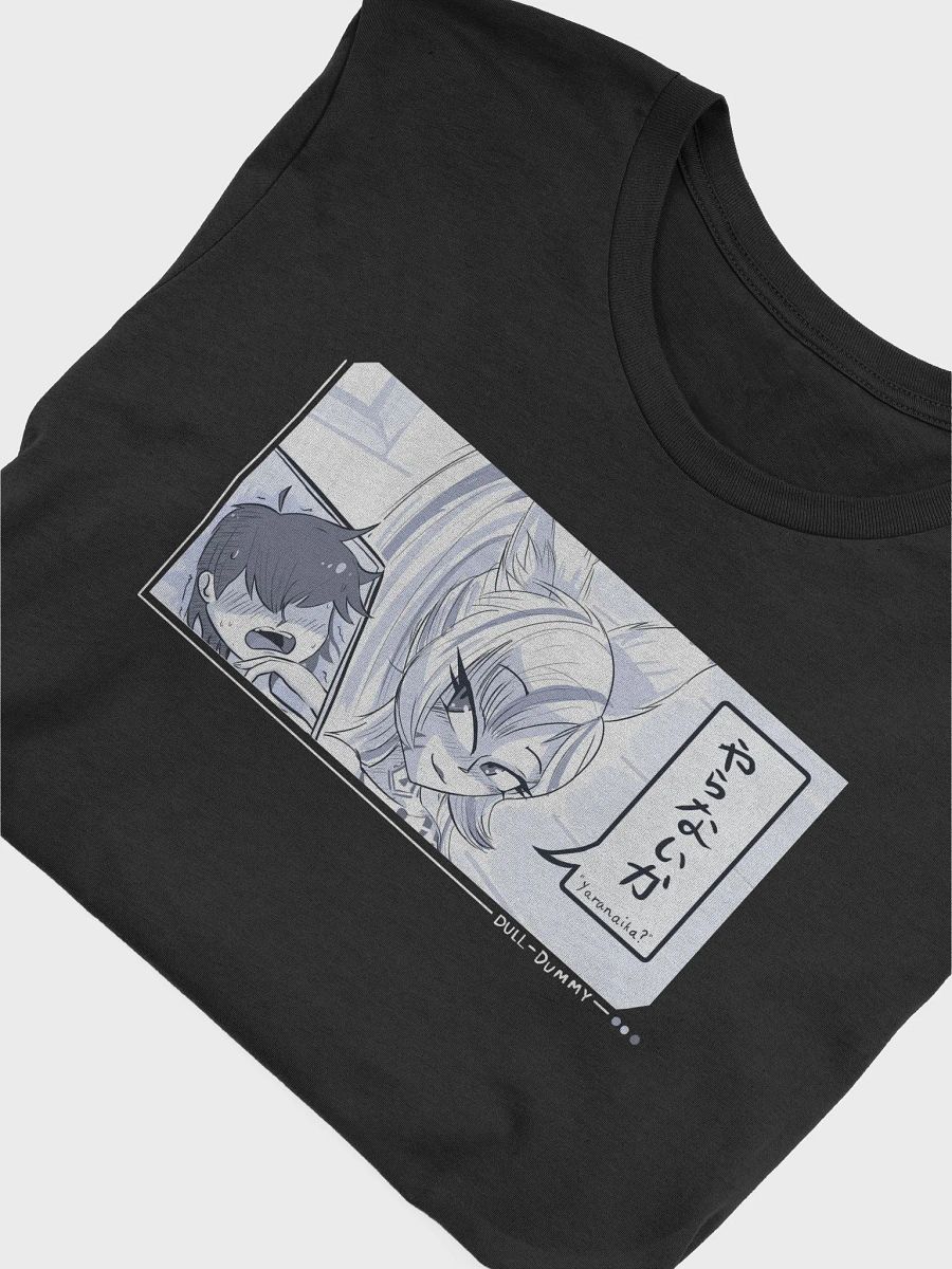 Yaranaika T-shirt product image (30)