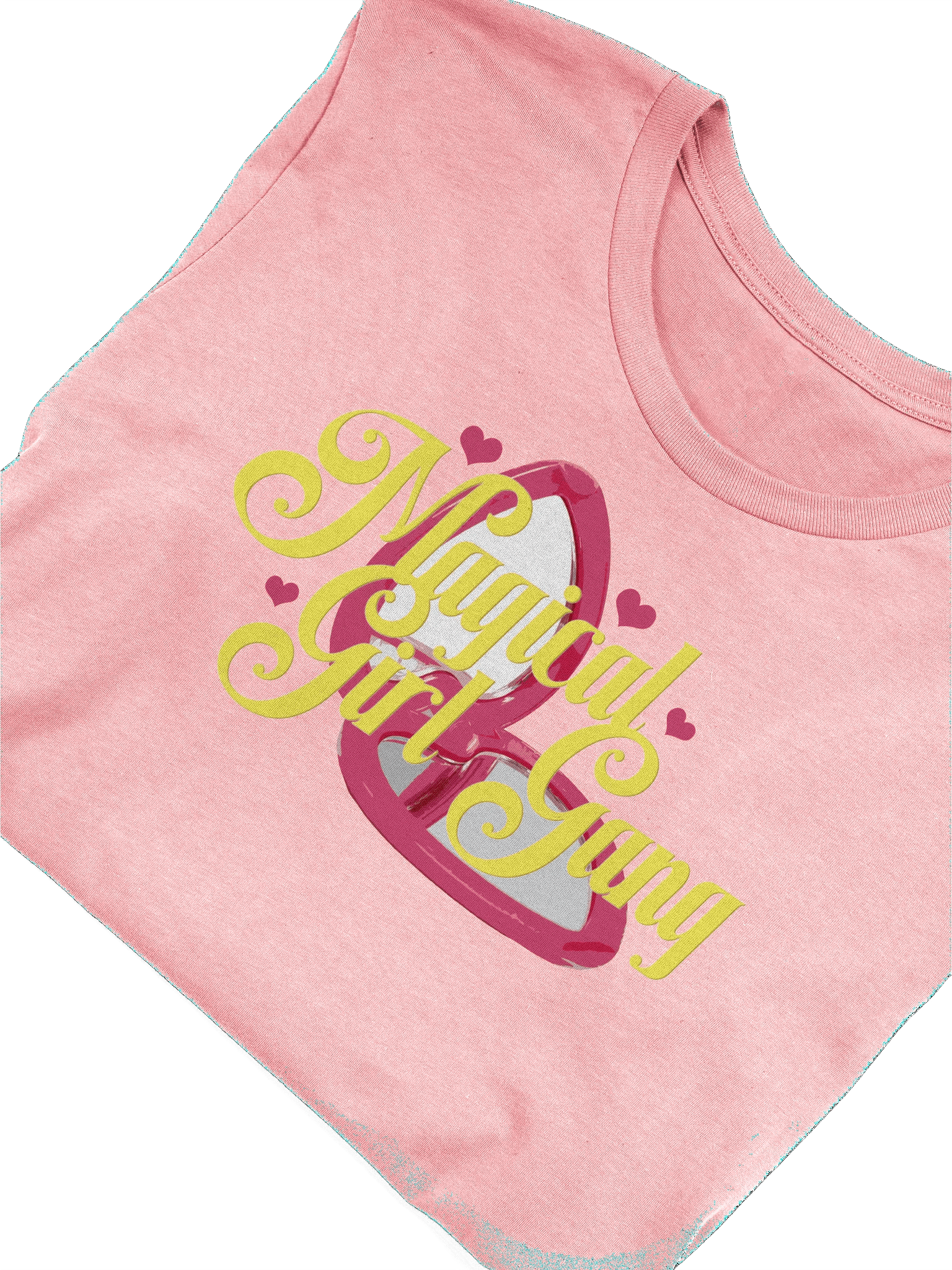 Magical Girl Gang - Shirt product image (52)