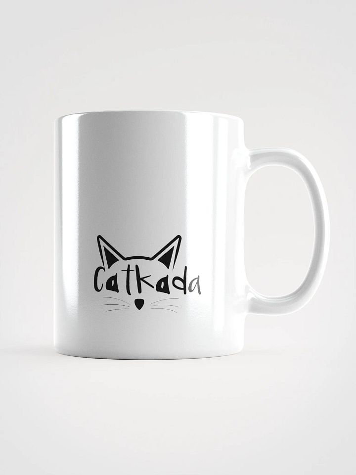 fat, lazy and happy mug product image (1)
