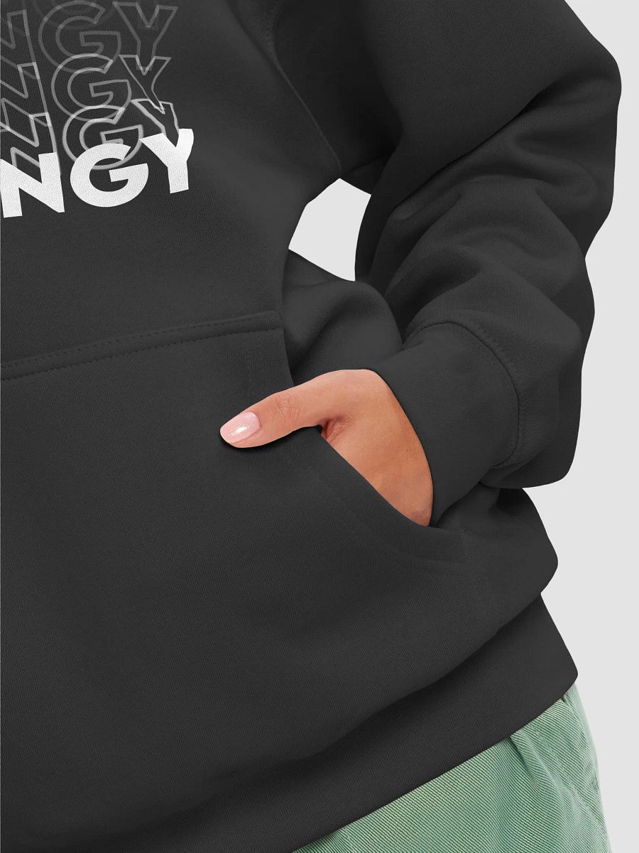 Springy Ears Hoodie product image (2)