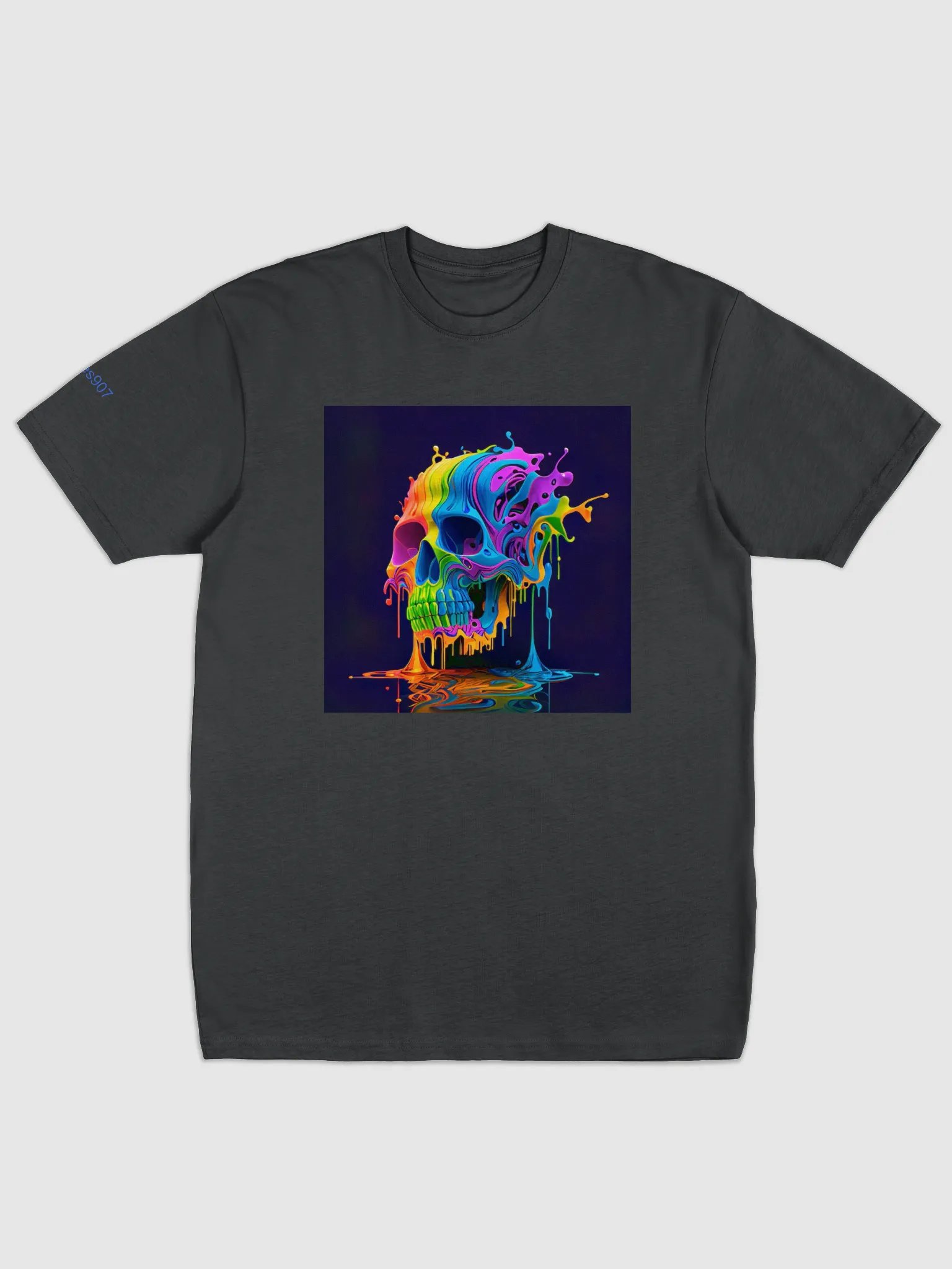 rainbow drip male product image (10)