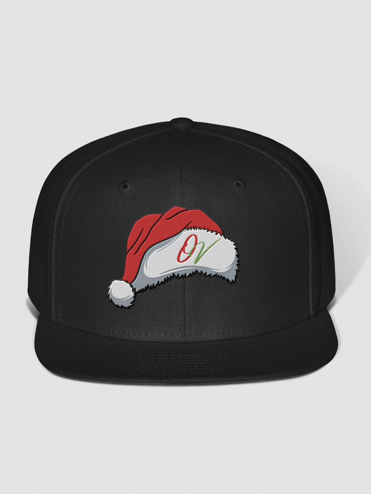 OV Santa Hat product image (1)