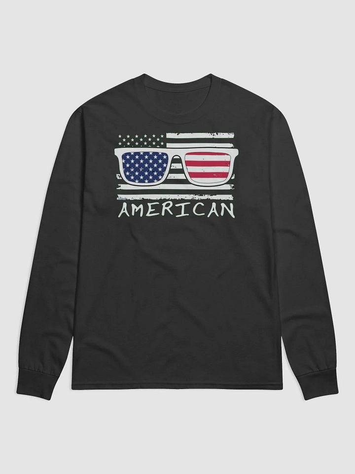 AMERICAN product image (1)