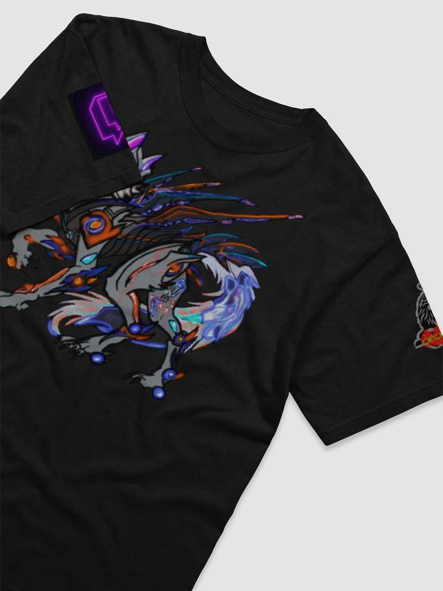 Galvabolt T's product image (18)