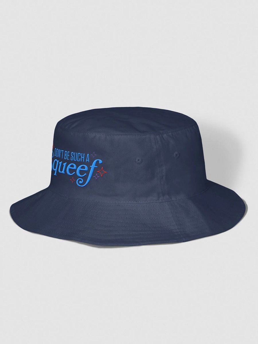 Don't Be Such A Squeef / Bucket Hat product image (4)