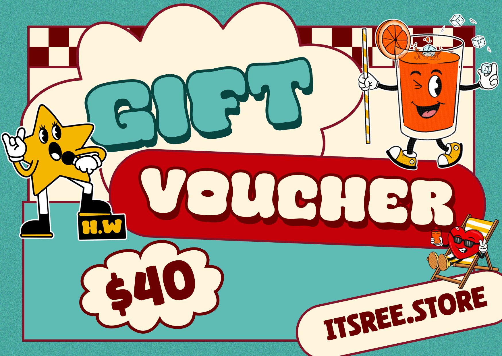 Holiday Gift Card product image (4)