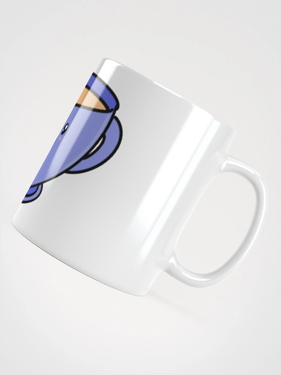 Happy Tea Mug product image (5)