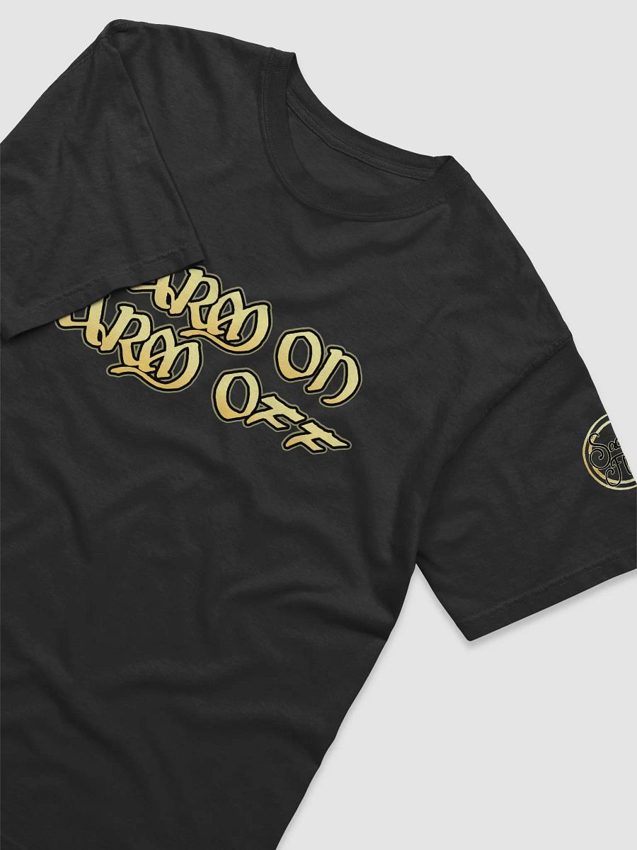 Isekai Adventures Band Shirt product image (15)