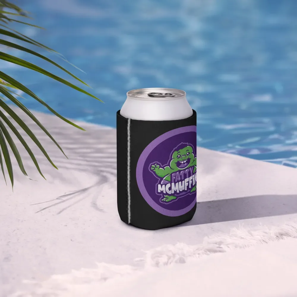 Fatty Coozie product image (8)