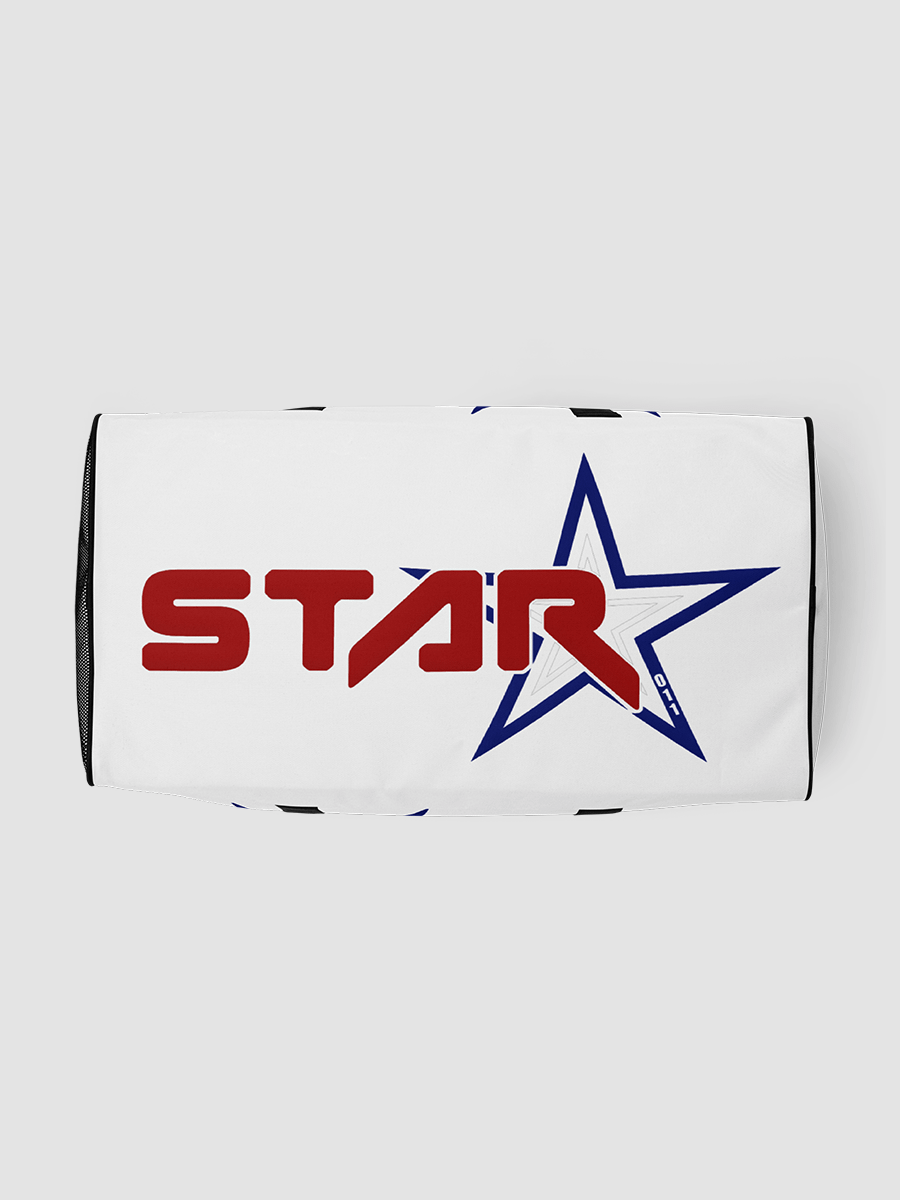 [star011merch] All-Over Print Duffle Bag AOP AOP015 product image (3)