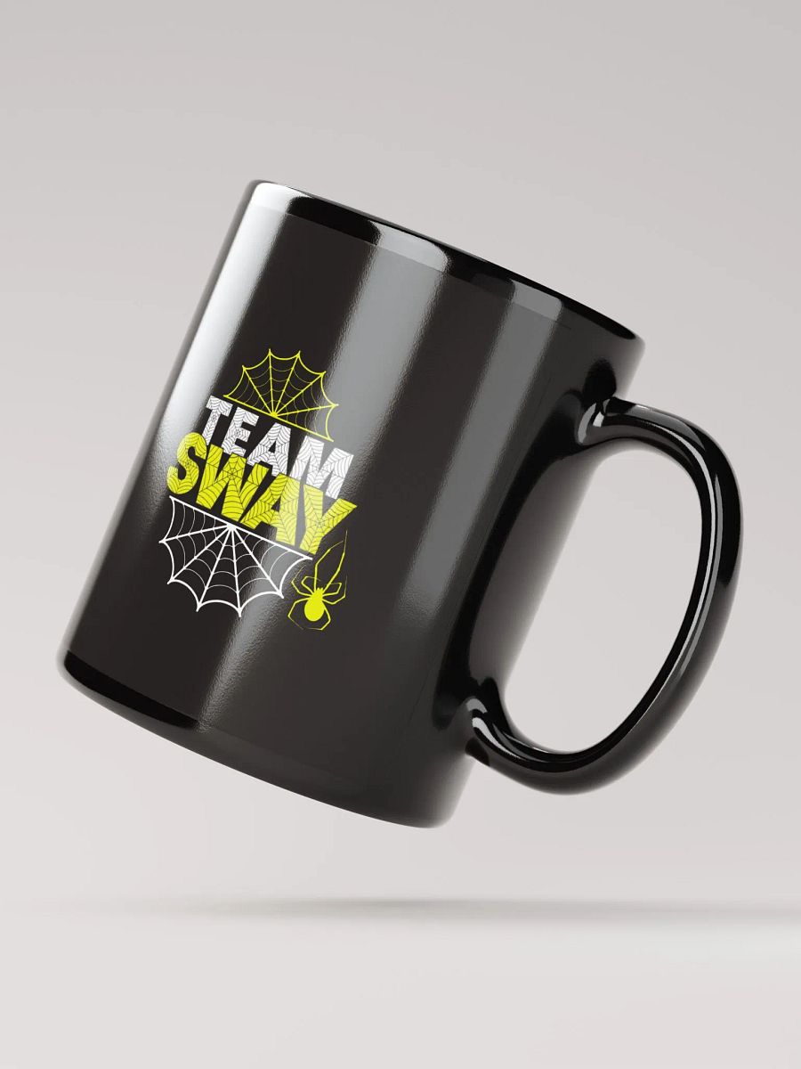 Neon Spider Sway Mug product image (4)