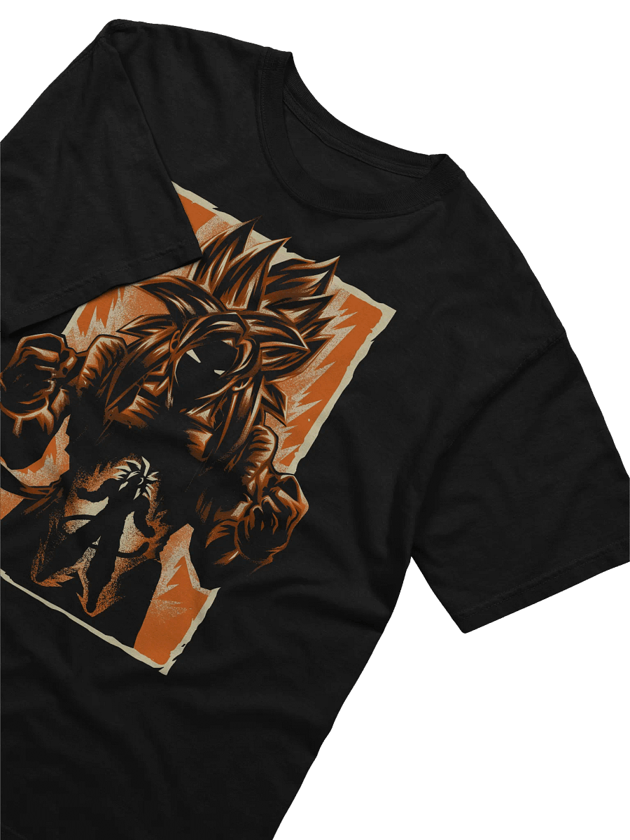 Super Saiyan 5 product image (2)