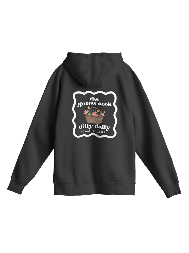 Dilly Dally Hoodie product image (8)