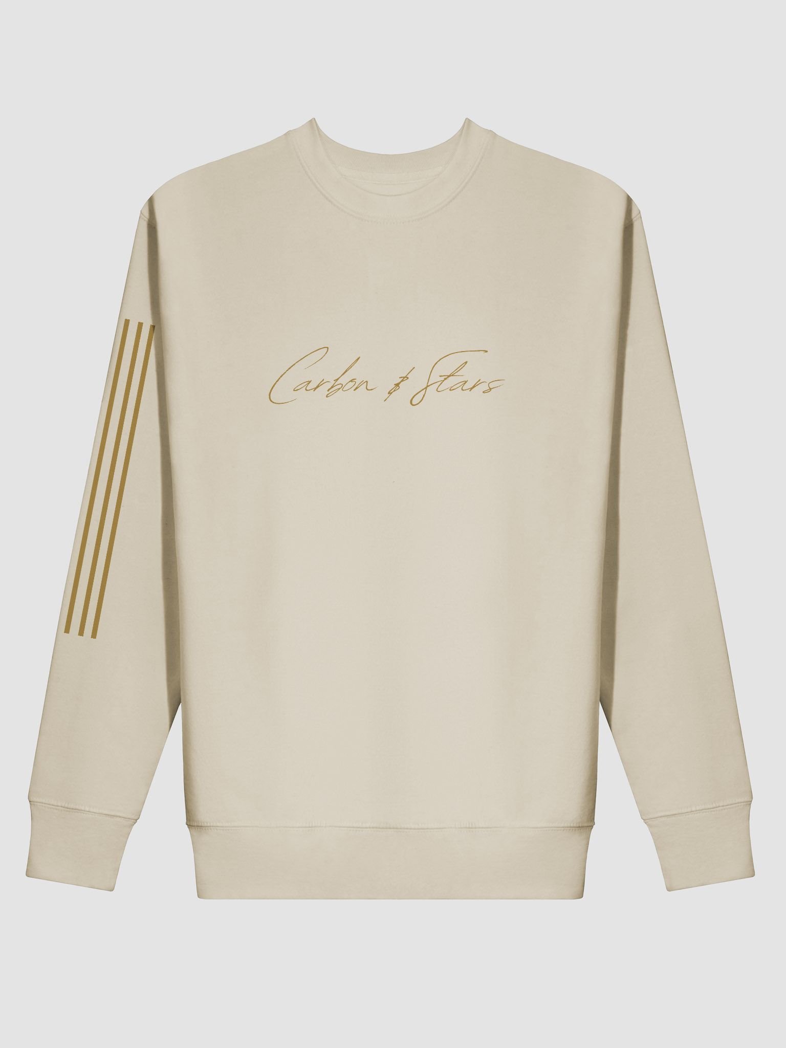 Black Madonna Sweatshirt _ Holy Smoke Collection product image (1)