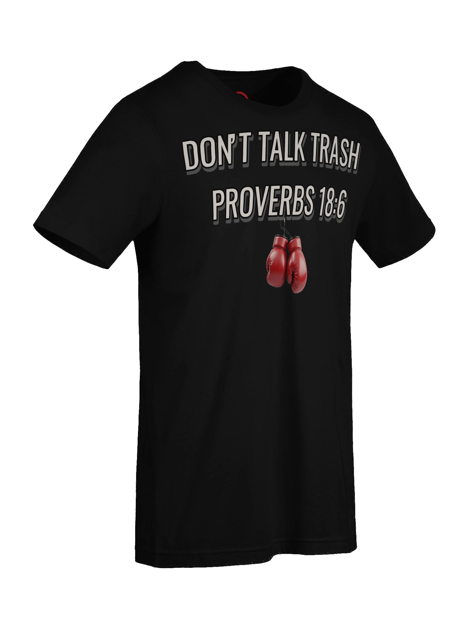 Trash Talk product image (9)