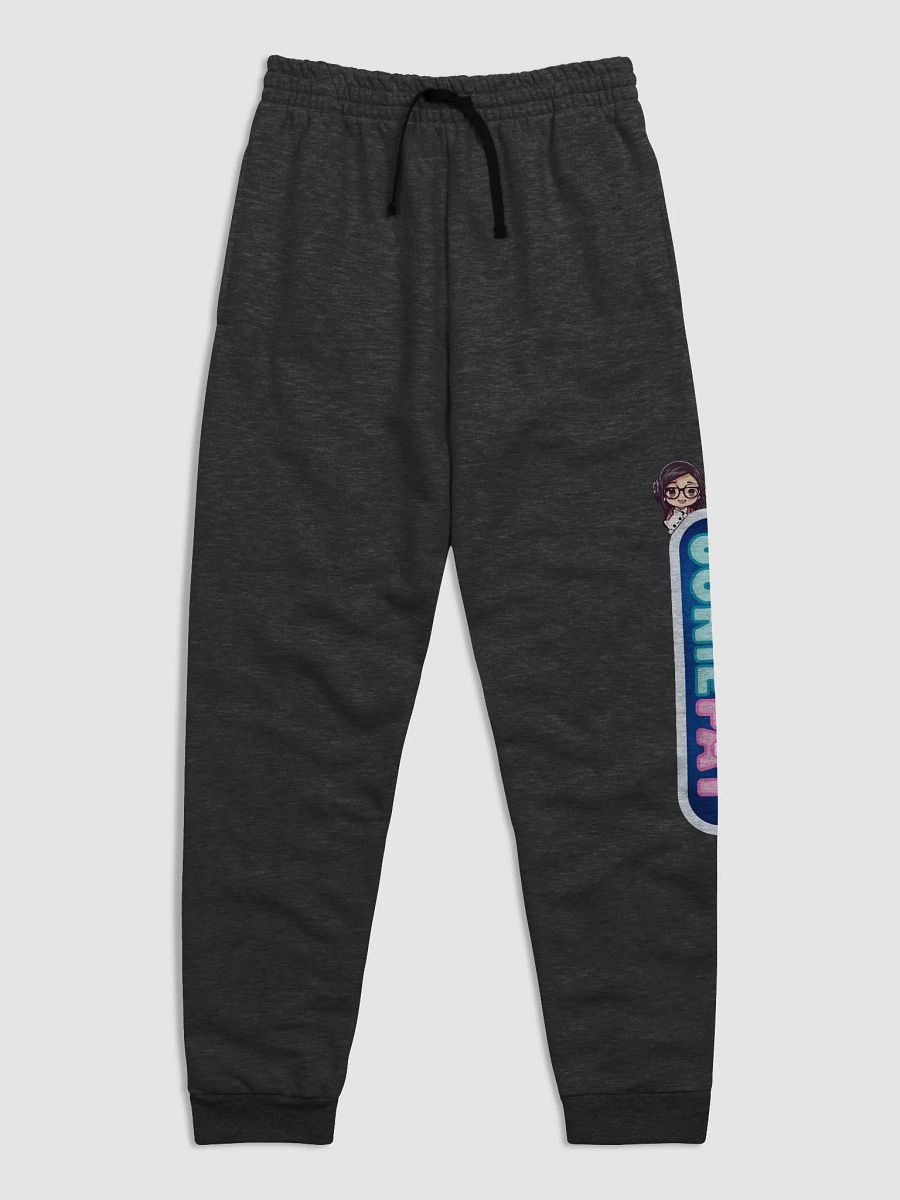 Kawaii Logo Unisex Joggers product image (12)