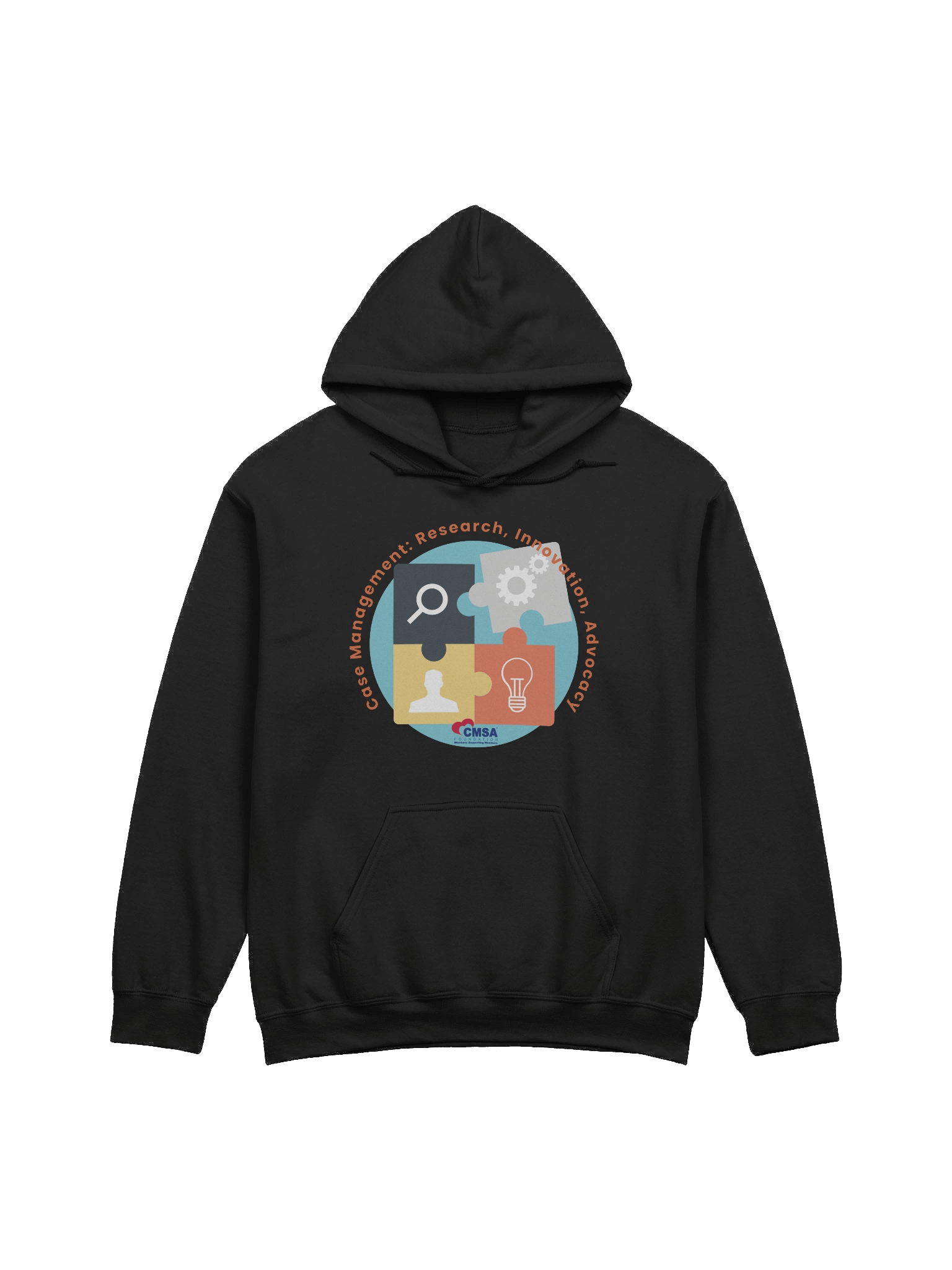 Research, Innovation, Advocacy product image (2)