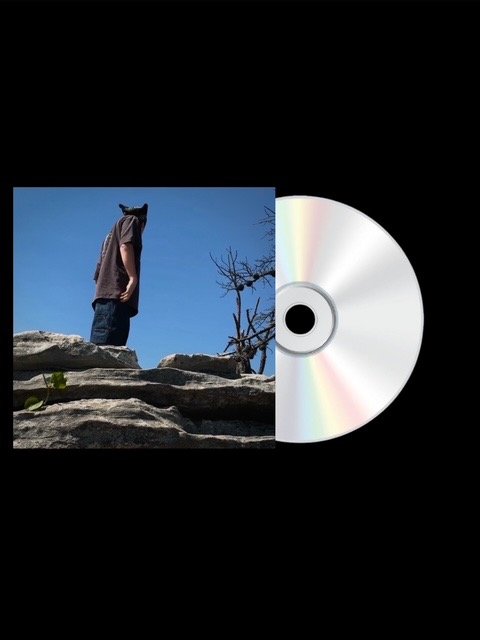 HOMESICK SINGLE EXL. CD product image (1)