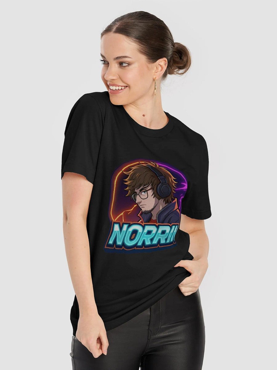 NORRIN Avatar Unisex T-Shirt product image (8)