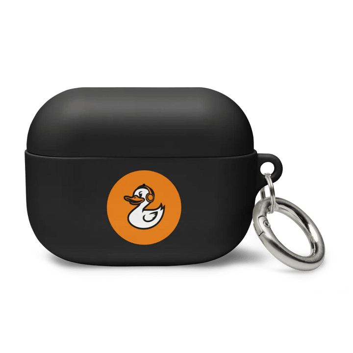 Duck-Town AirPods Case product image (2)