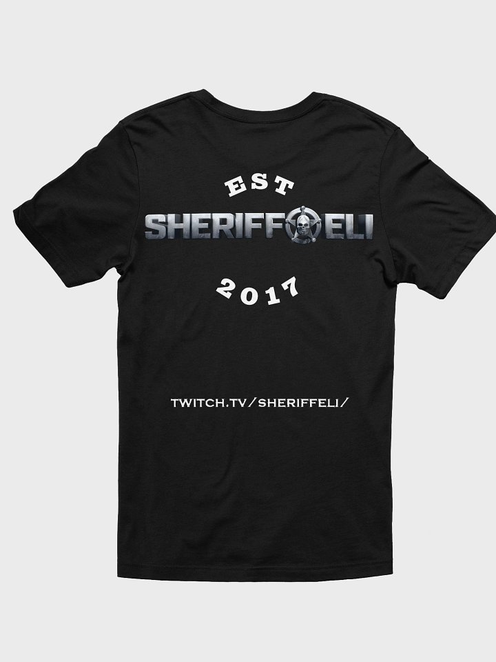 B.S.S.O. Deputy Uniform Shirt Super Soft [No Flag] product image (2)