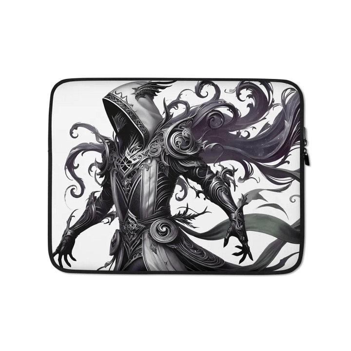 Elite Sentinel - 5 Laptop Sleeve product image (1)