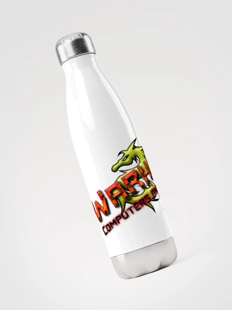 Stainless Steel Water Bottle product image (3)