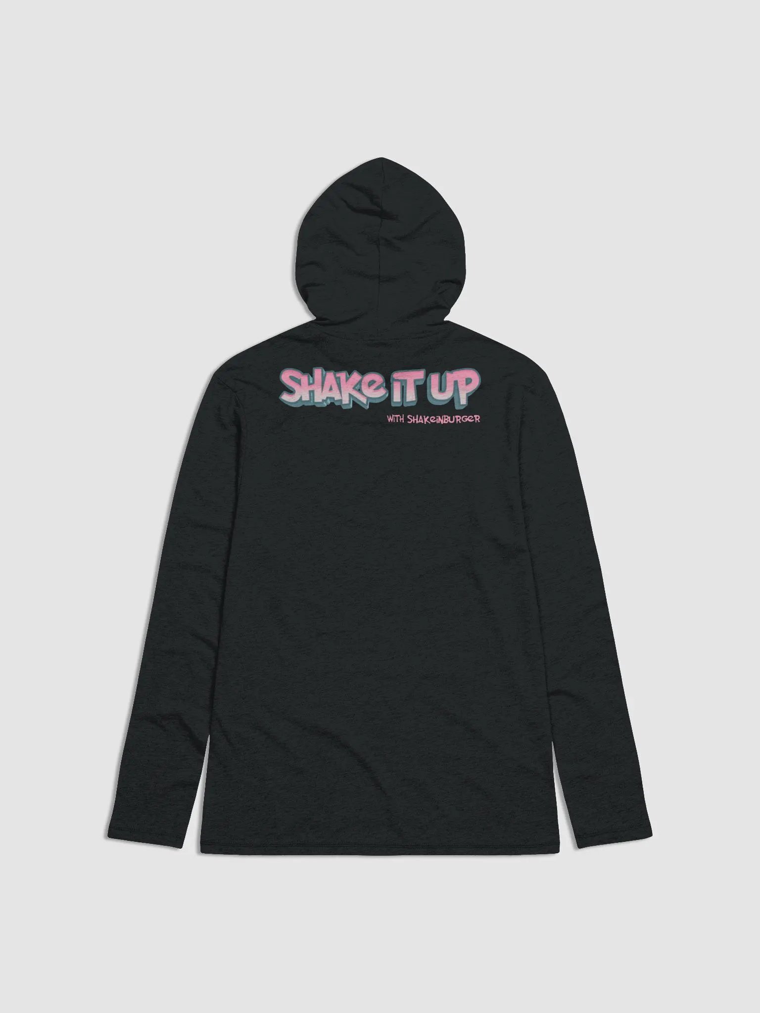 Shake It Up | Lightweight Hoodie product image (3)