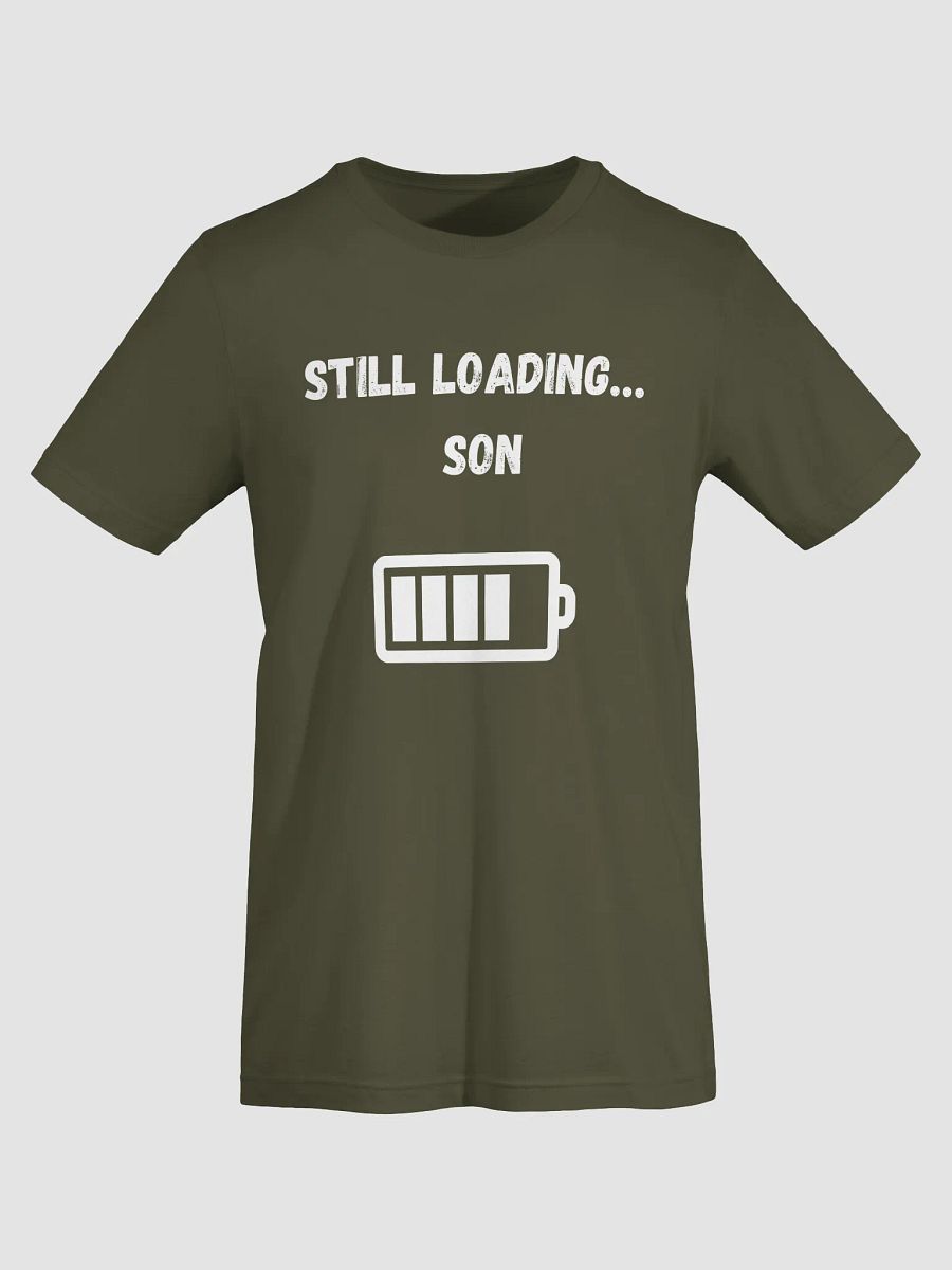 Still Loading… Son product image (14)