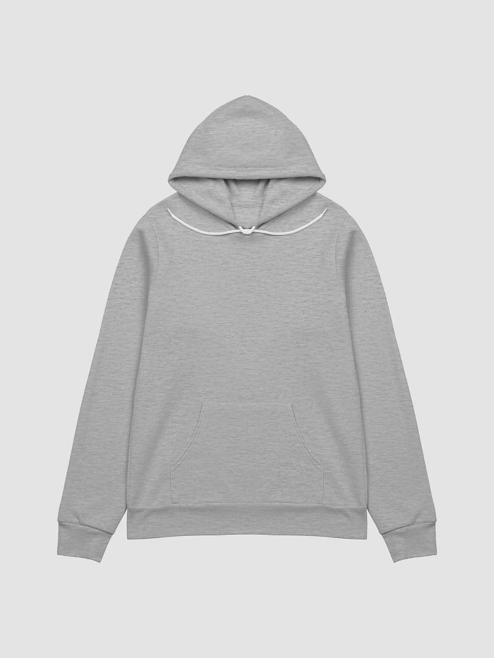Motivate Yourself SuperSoft Hoodie product image (5)
