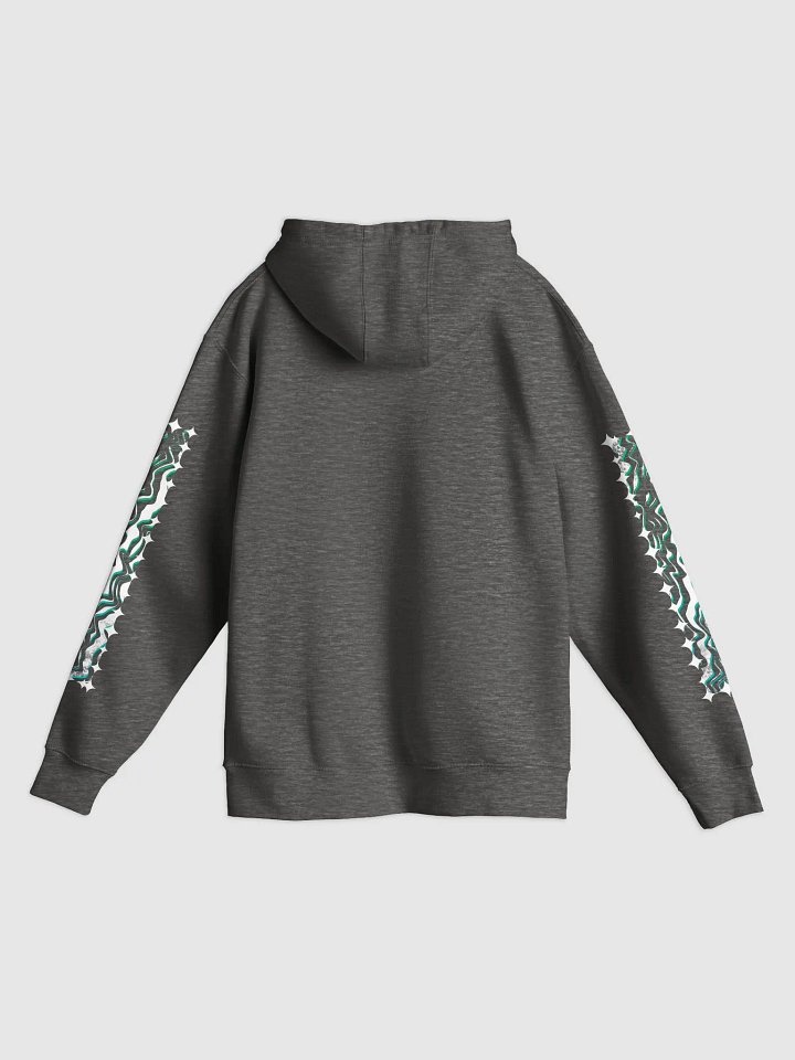 MMXXV SODASNEB Nighttime Hoodie product image (2)