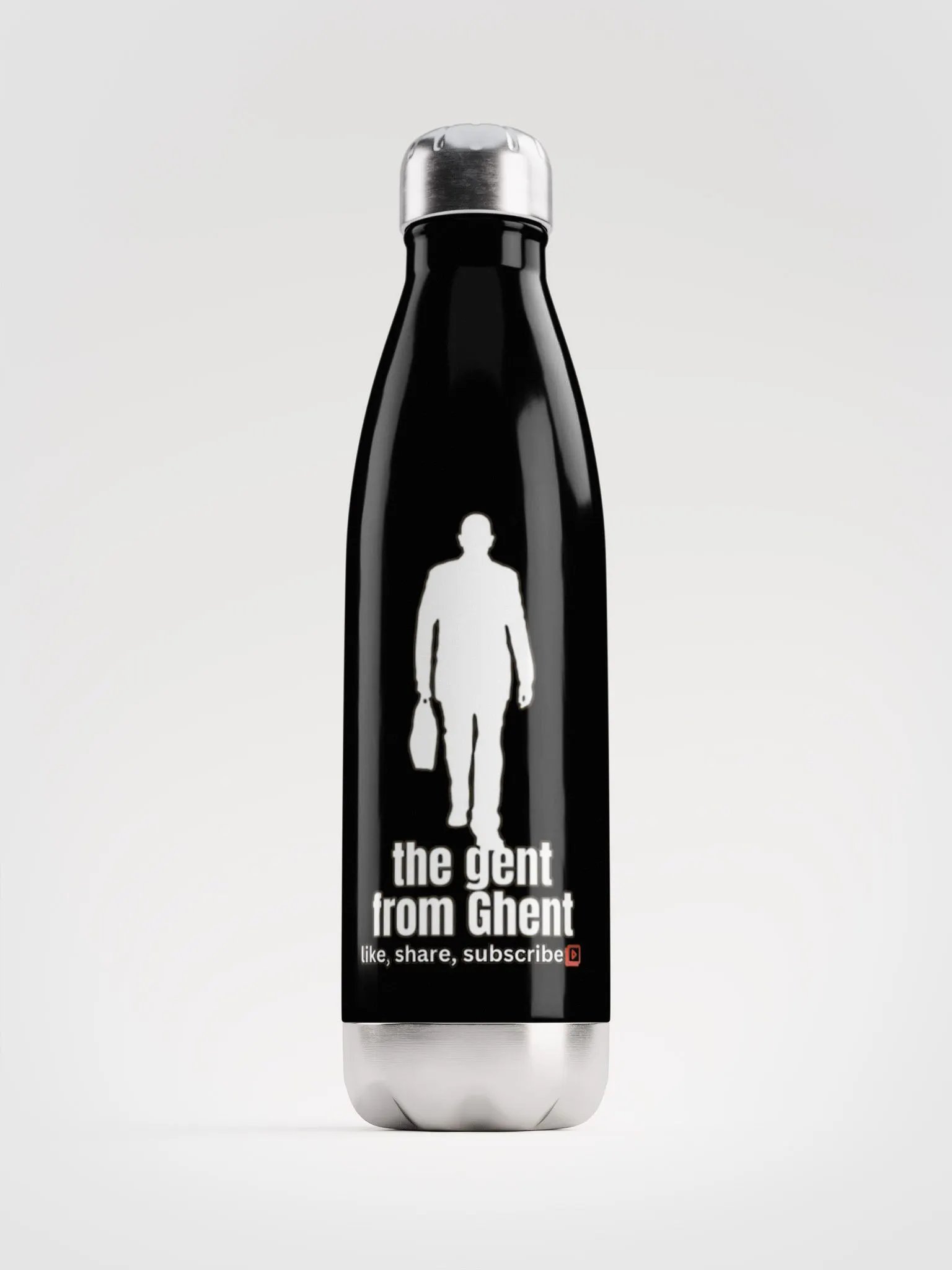 THE GENT FROM GHENT product image (1)