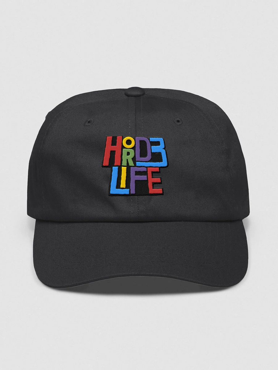 HRD TITANS product image (1)